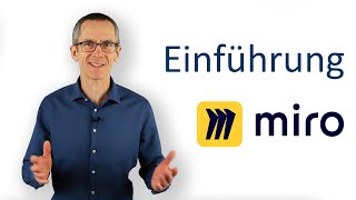Miro Tutorial: The most important things in 9 minutes