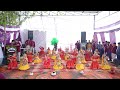 8th annual function 2024 l rajasthani dance performance l luk chup na jaogi l s.r.d. public school