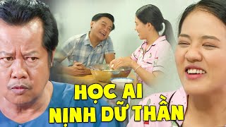 PHIM VIỆT NAM 2024 | HỌC AI NỊNH DỮ THẦN? | Phim Việt Nam Hay Mới Nhất 2024 | Phim Miền Tây 2024