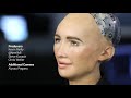 we talked to sophia — the ai robot that once said it would destroy humans