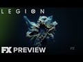 Legion | Season 1: Astral Promo | FX