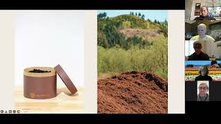 Human Composting / Recompose