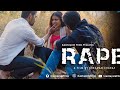 RAPE | Short Film | Aashayein Films