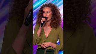 Loren Allred is Unforgettable ☆ The Greatest Showman "Never Enough" | Auditions | BGT 2022