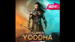 Super Yoddha 31to 40