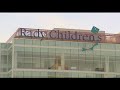 Rady Children's Hospital nurses file intent to strike