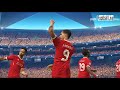 PES 2018 | UEFA Champions League Final | Real Madrid vs Liverpool FC | Penalty Shootout | Gameplay