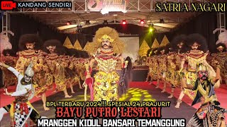 Jaran Kepang Temanggung//\