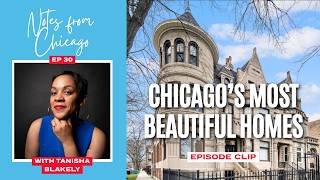 Walk Through Chicago’s Most Stunning Neighborhoods