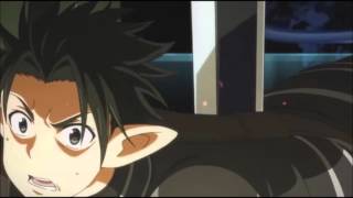 Kirito & Asuna - Sword Art Online (Faded - Alan Walker (nightcore))