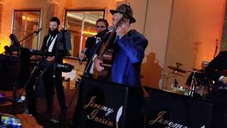 Baruch Haba (Chassan v'Kallah) Fried - Ratzon Orchestra