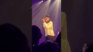 眉村ちあき「本気のラブソング」2020.01.13@TSUTAYA O-EAST