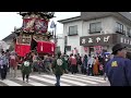 犬山祭