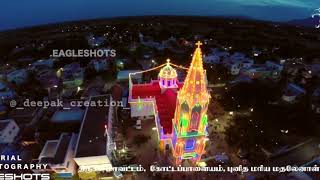 Kottapalatam thiruvizha | deepak creation |