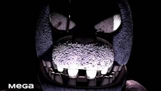 (fnaf sfm) Murder Final Preview