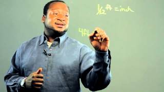How to Convert Feet to Inches Using Division : Math Conversions