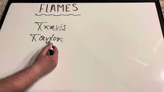 How to Play Flames