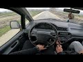 fiat scudo 1.9 td 1998 93hp pov drive