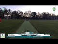 Albury Rhinos vs Not The Best Cricketers | Albury | Australia