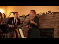 chris thile u0026 aoife o donovan fairytale of new york the pogues