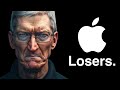 Apple Lost To Epic. Their Response Is Embarrassing.