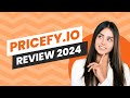 Pricefy Review 2024: Monitor your competitor’s price on autopilot, Try Pricefy.io for free #Pricefy