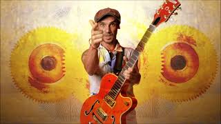 MANU CHAO WORDS OF TRUTH RARE SONGS