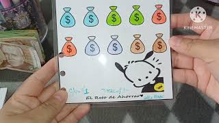 Pequeños Retos para Grandes Ahorros 💪💰🍀