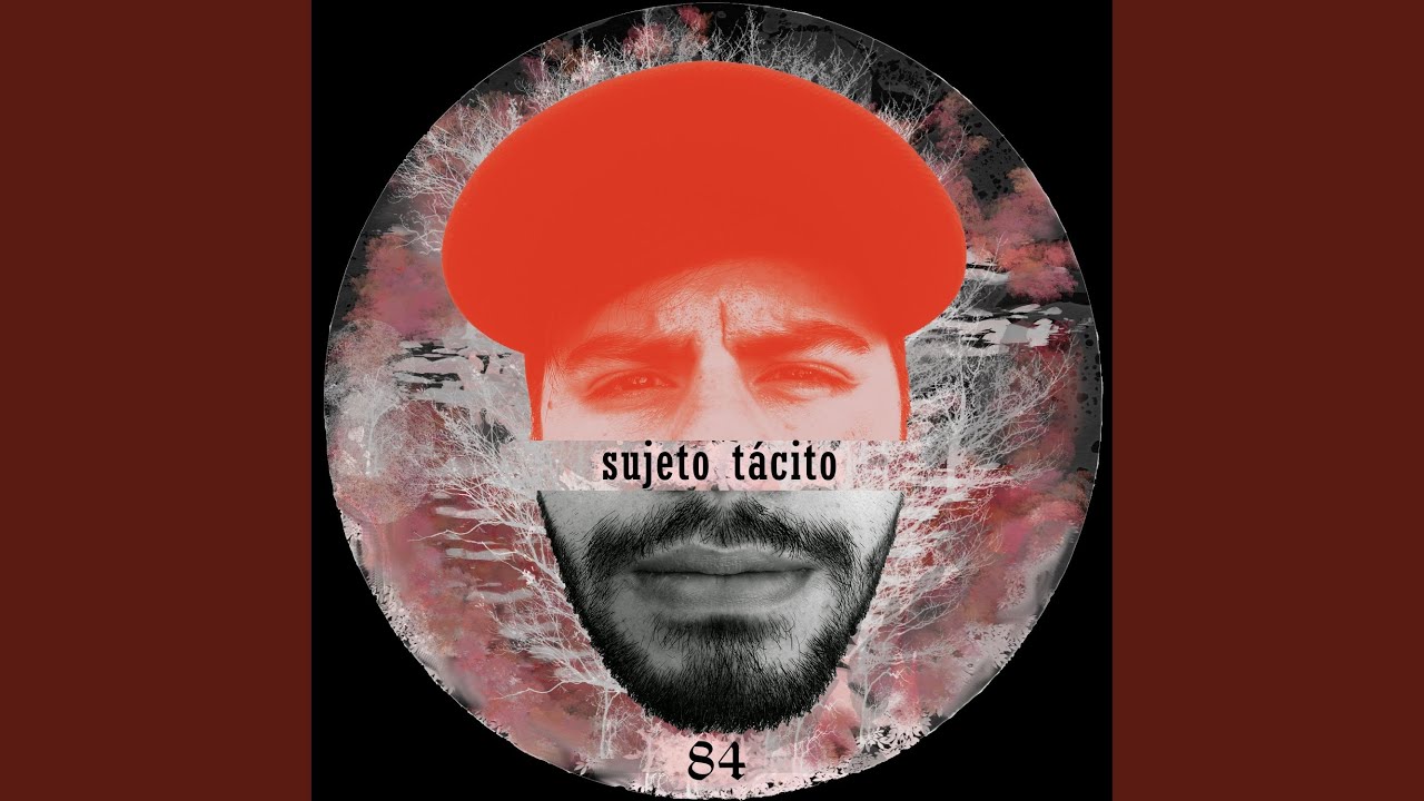 Sujeto Tacito Youtube