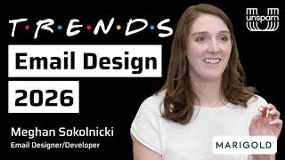Email Design Trends 2026: What's Working, What's Overdone, and Which One Is Ross