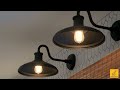 custom lighting design the perfect mood for your home