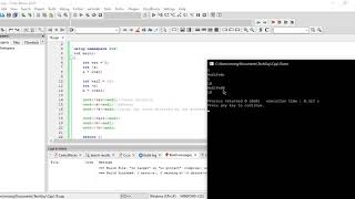Simple C++ Part 18 (Pointers)