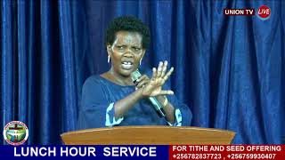 INQUIRING FROM GOD: [ PASTOR GRACE KEMIREMBE SSEMWOGERERE  29 DECEMBER 2020 ]