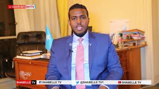 Dowladda oo dib u dhis ku sameyneysa Safaarada Somalia ee Faransiiska