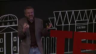 The Unexpected Gradient: Music to Art via Math | Timothy Davis | TEDxTAMUSalon