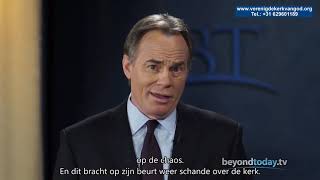 Spreken in tongen - Beyond Today (Nederlands ondertiteld)