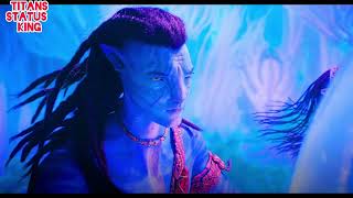 Avatar 2 Beautiful Moments 😍 Feel In Heart ❤️ Status Video | #shorts #trendingvideo #avtar #viral