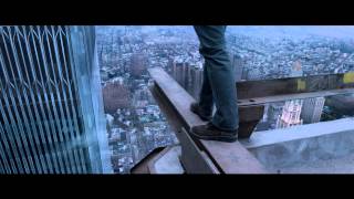 The Walk - Trailer