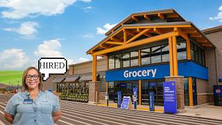 HOW TO GET HIRED AT WALMART & MY EXPERIENCE