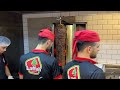 fantastic dubai street food tour 🇦🇪 shawarma iraqi masgouf fish king of kebab iraqi baja