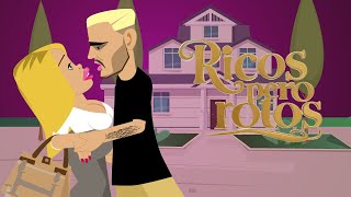 Ricos pero rotos (capitulo 1)