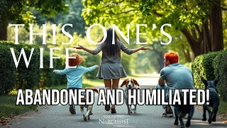 Abandoned  and Humiliated (Meghan Markle)