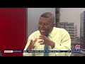 Newsfile on JoyNews (16-4-22)