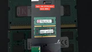 #DDR3 #Ram