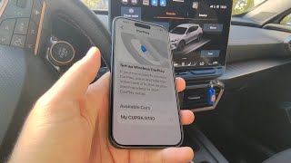 iPhone 17: How to Connect to Car (Wireless CarPlay iOS 26)