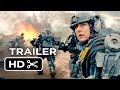 Edge Of Tomorrow Official Trailer - Judgement Day (2014) - Tom Cruise Movie HD