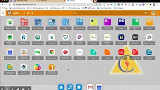 How to Access Classlink and Add Apps