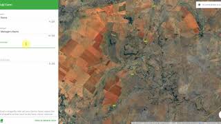 DigiAg™ Tutorial - Create a farm