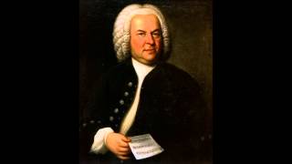 J. S. Bach - Pedal-Exercitium BWV 598 (I. Sokol)