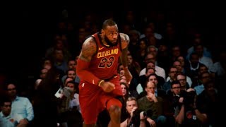 Somehow LeBron James is still peaking at 33 years old | ESPN